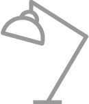 office12 lamp icon
