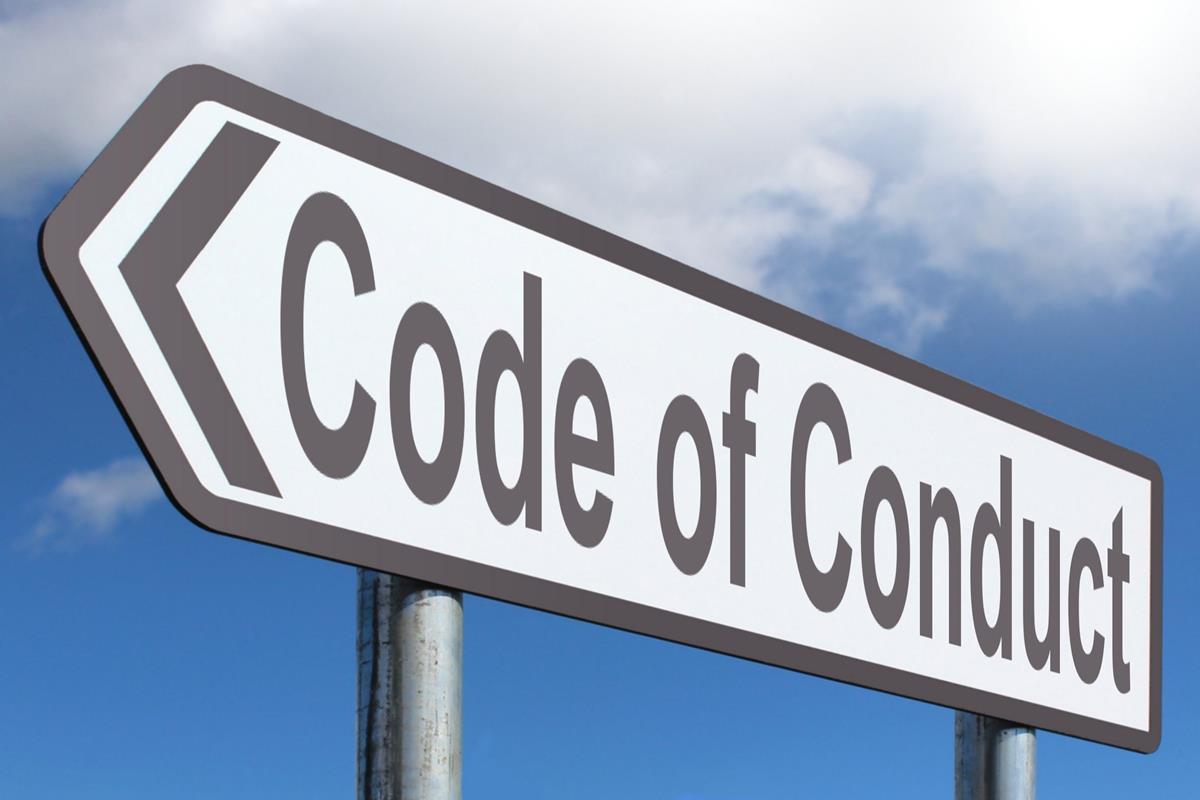 What Are The Limitations Of A Code Of Conduct In Business