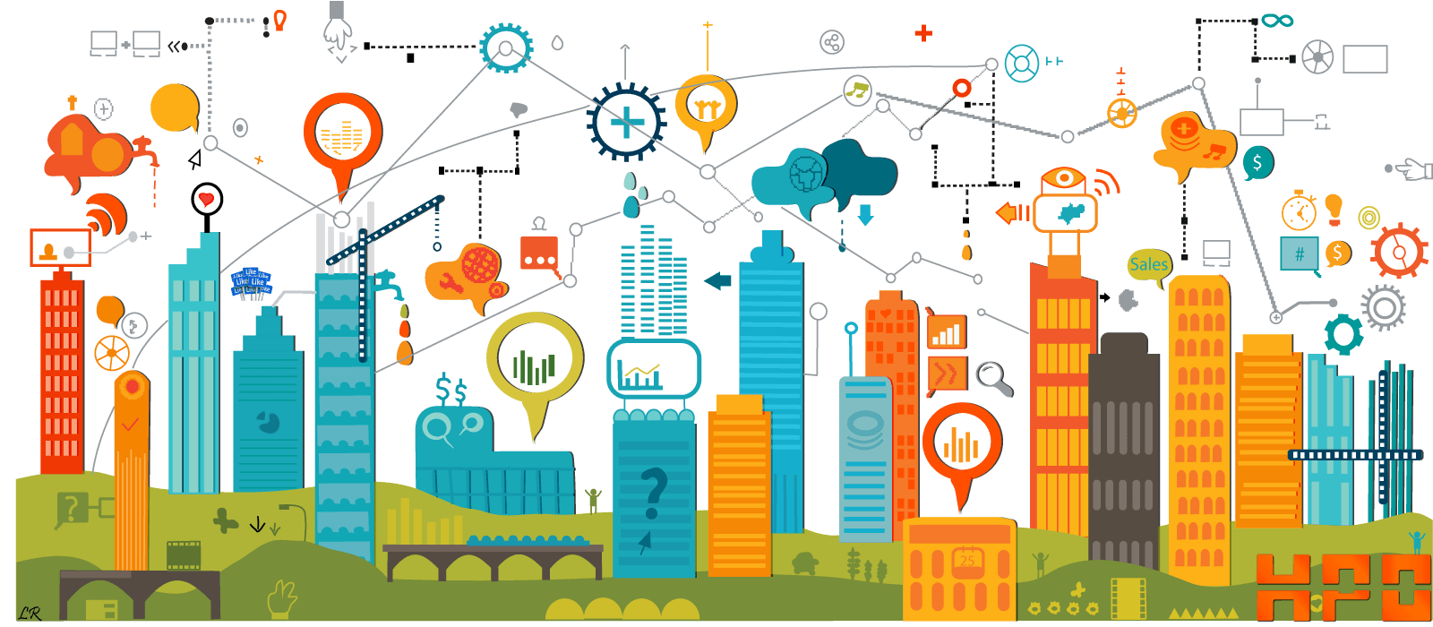 Digital Transformation | Πόσο ψηφιακά έτοιμη είναι η χώρα και οι επιχειρήσεις για το μέλλον;