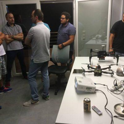 Quadcopters / Multicopters / Drones | DIY