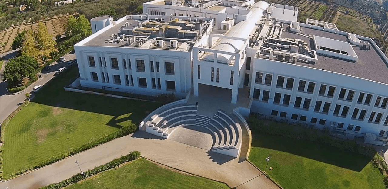 Τεχνολογικό Πάρκο Κρήτης