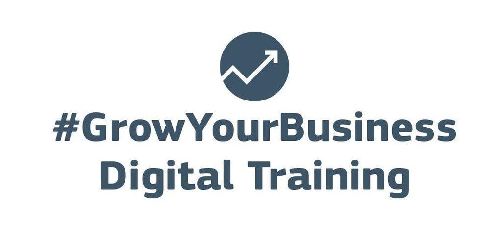 Grow your business Digital Training | Heraklion Tech Ecosystem - Office12