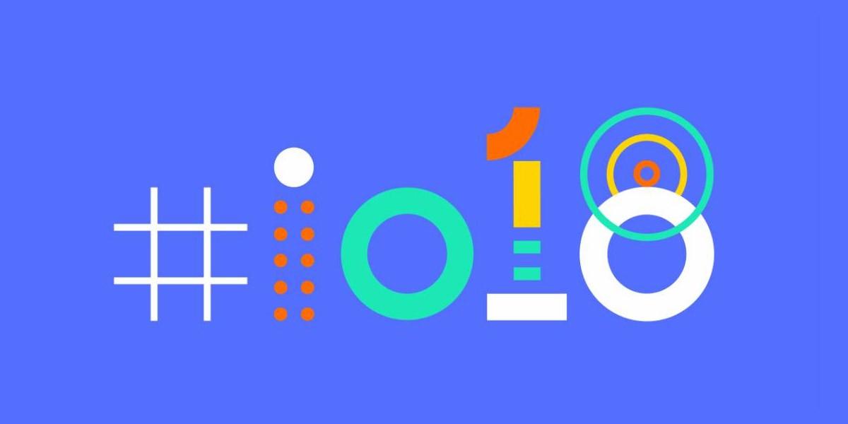 google after io 2018 gdg