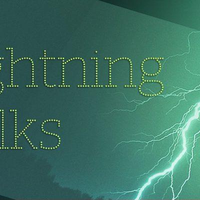 Lightning Talks + Open Discussion | Devstaff Meetup