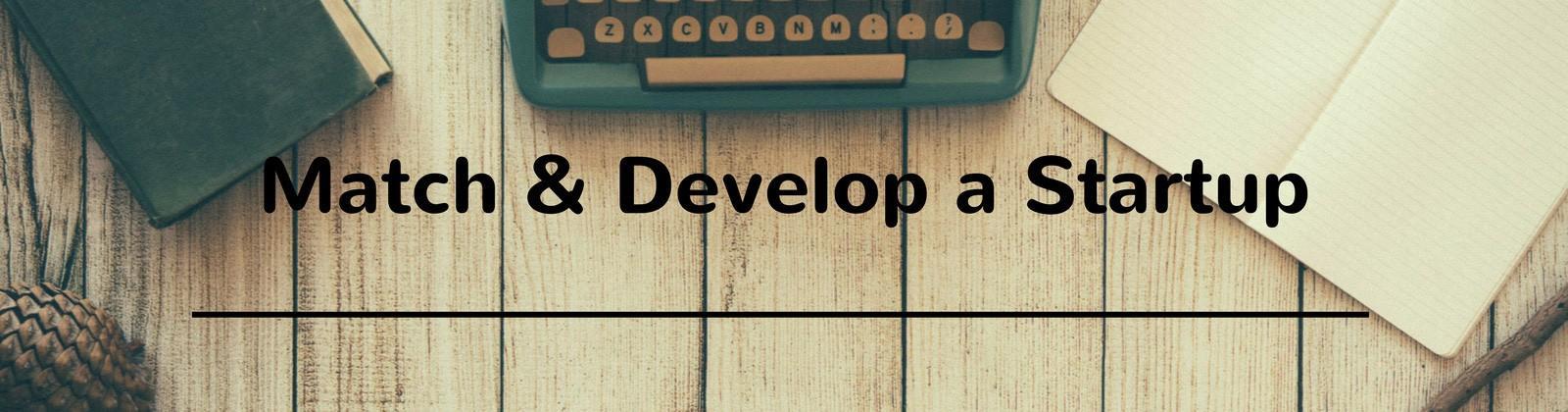 3μερο σεμινάριο Match and Develop a Start-up | Ηράκλειο 2018 | Office12