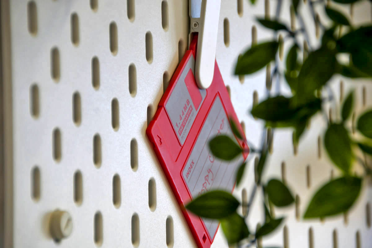 Coworking space - Heraklion