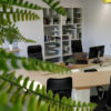 Open space - Coworking