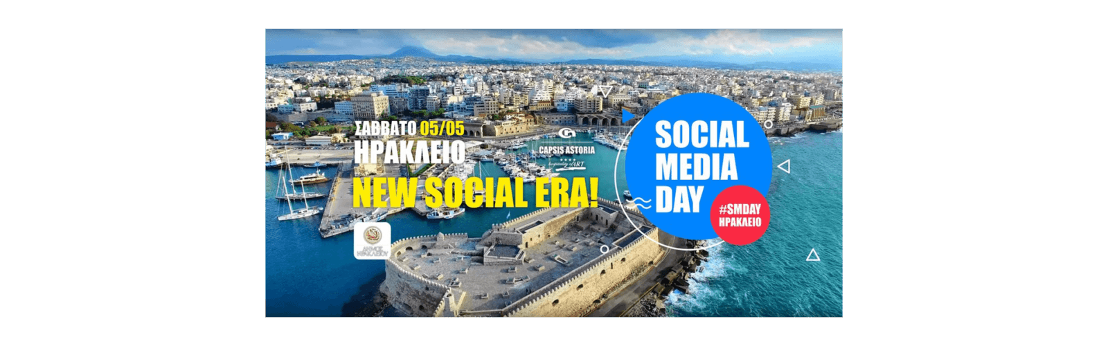 social media day-era