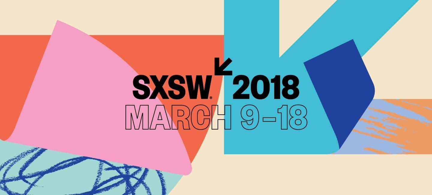South by Southwest 2018 | Heraklion Tech Ecosystem by Office12
