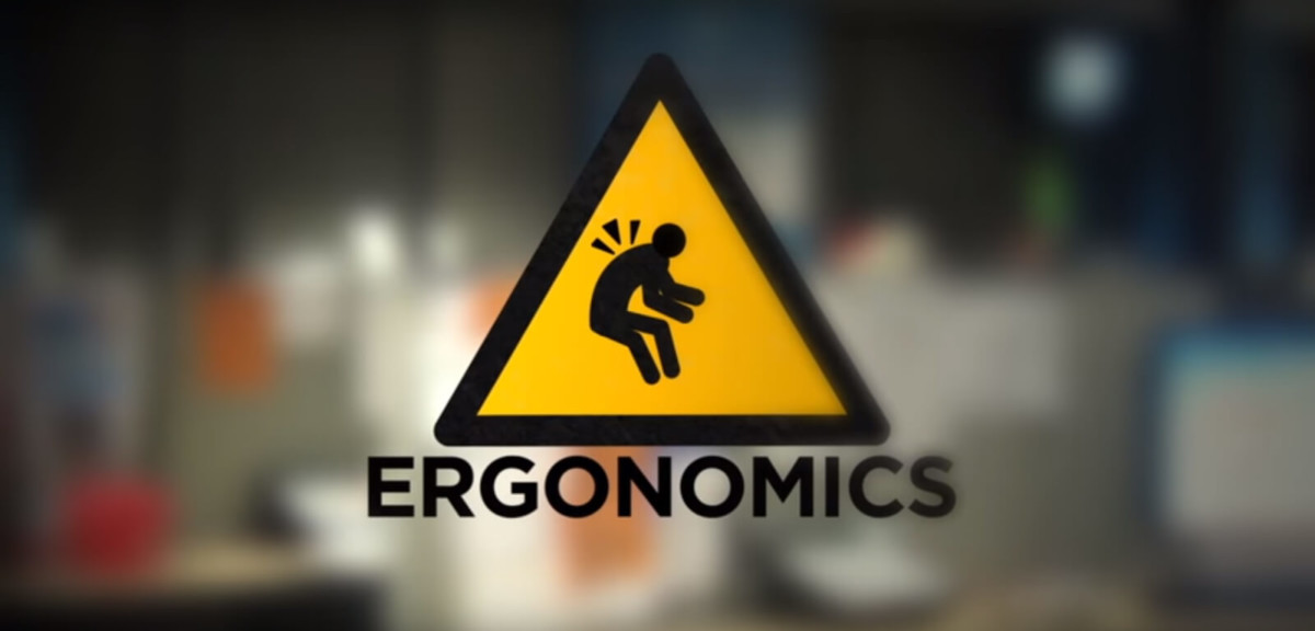 Workplace Ergonomics Office12 Resident Guides